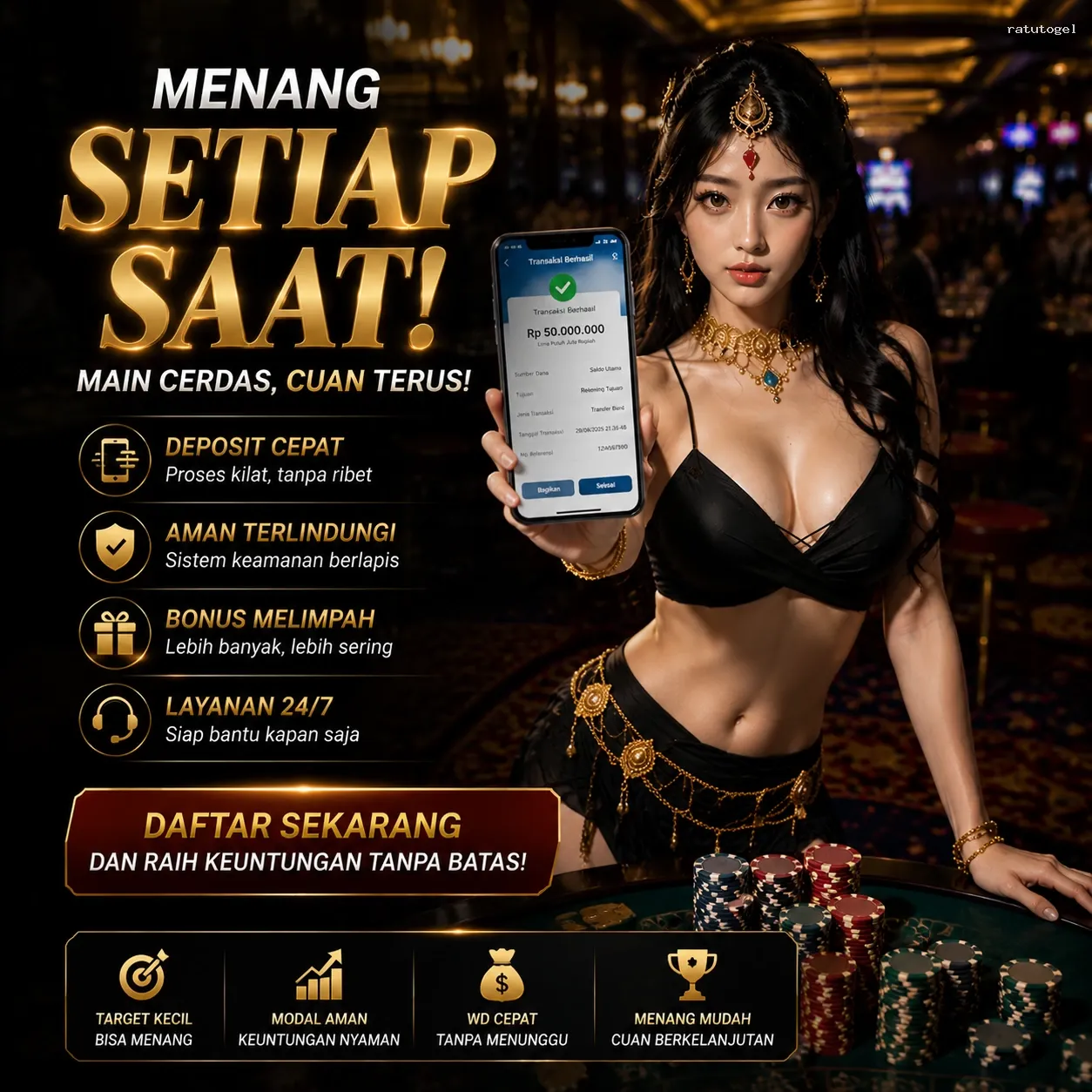 Pemula di ratutogel Temukan Game Terbaik untuk Dilihat