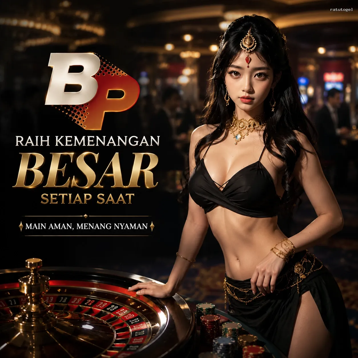 Analisis Performa Game di Platform ratutogel