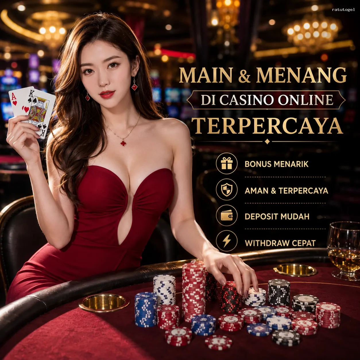 Menelusuri Keunggulan Situs Game ratutogel