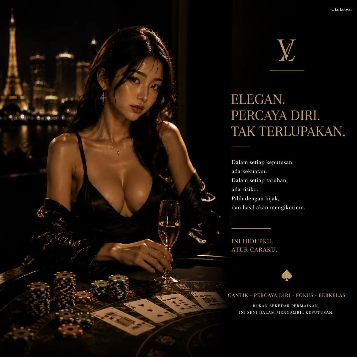 Apa Saja Jenis Game yang Tersedia di ratutogel