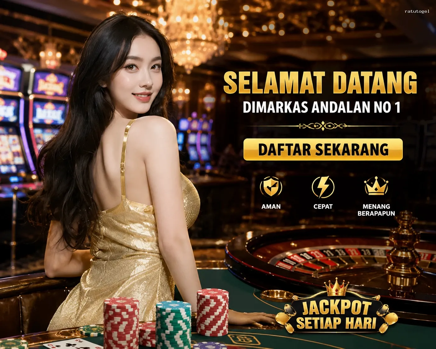 Tips dan Trik Bermain di ratutogel untuk Pemula